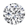Round Cut 2 Carat Diamonds Avatar